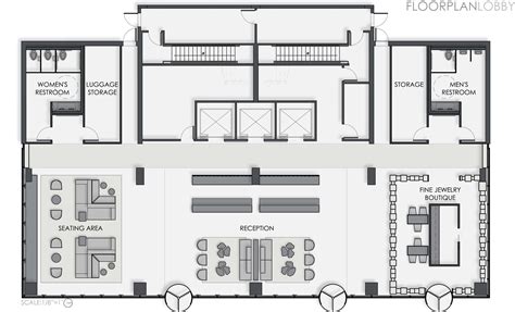 Thesis - A Boutique Hotel by Shelley Quinn at Coroflot.com