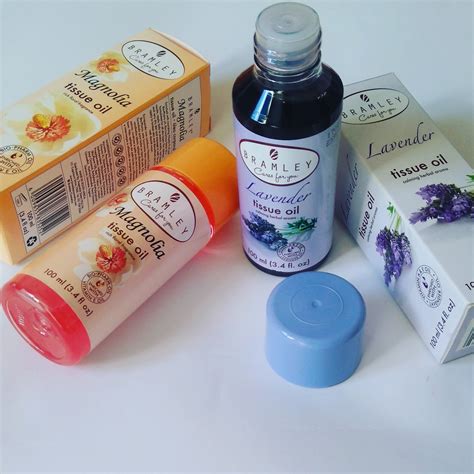 Beauty Products, Coffee Addict, Perfume Junkie and Natural Haired Sista : Review: Bramley Tissue ...