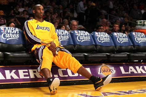 Kobe Bryant #NBA #basketball Kobe Bryant Los Angeles Lakers #4K # ...