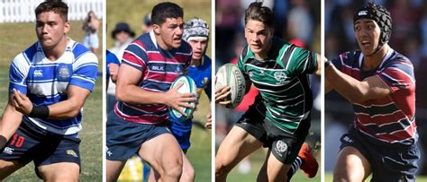 GPS Rugby 2019: Courier-Mail GPS Team of the Season 2019 | The Advertiser