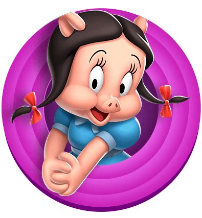 Petunia Pig - Looney Tunes World of Mayhem Wiki