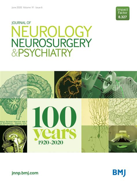 Migraine and risk of stroke | Journal of Neurology, Neurosurgery & Psychiatry