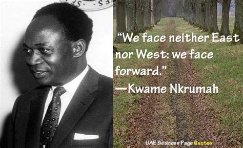 Pin on Kwame Nkrumah Quotes