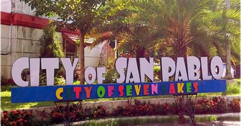 San Pablo City crafts health, social protection ordinances | Philippine News Agency