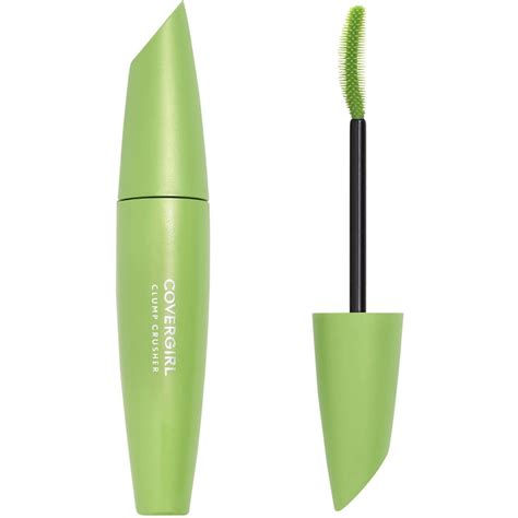 Covergirl Lash Blast Mascara Clump Crucher Very Black Each | Woolworths