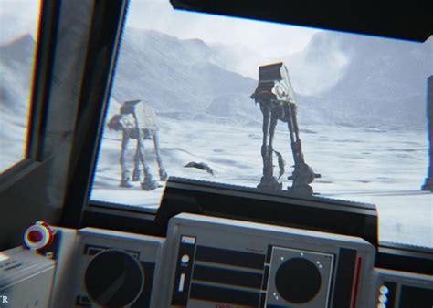 Fan-Made Star Wars VR Game Trailer Offers A Glimpse At What Could Be ...