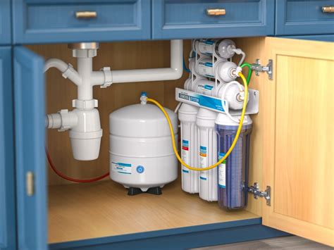 8 Benefits of Water Softener Systems - Missoula's Top Quality Plumbing ...