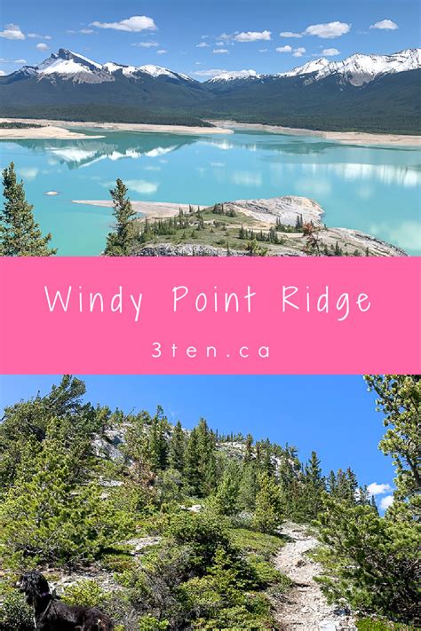 Travel: Windy Point Ridge — 3ten — a lifestyle blog