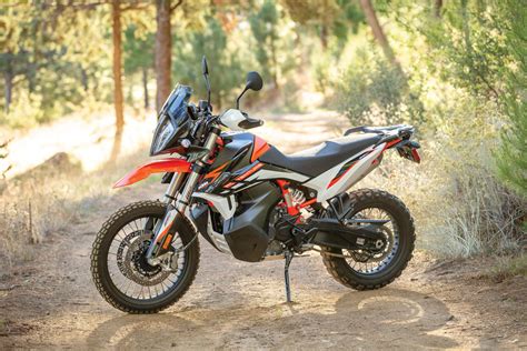 2021 KTM 890 Adventure R | Long-Term Ride Review | Rider Magazine