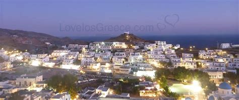 Ios Nightlife | Ios greece, Greece, Night life