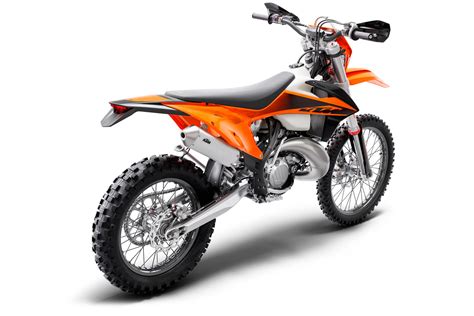 Ktm 150 Exc 2024 Review