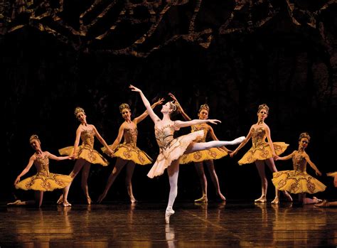 Preview – The National Ballet of Canada & Rudolf Nureyev’s Sleeping Beauty – a special ...