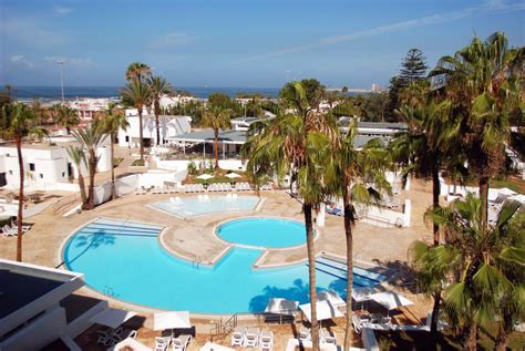 Allegro Agadir Hotel - Agadir Hotels in Morocco | Mercury Holidays