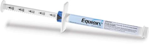 Equioxx Oral Paste for Horses Boehringer Ingelheim - Safe.Pharmacy|Inflammation Pain | Horse Rx | Eq