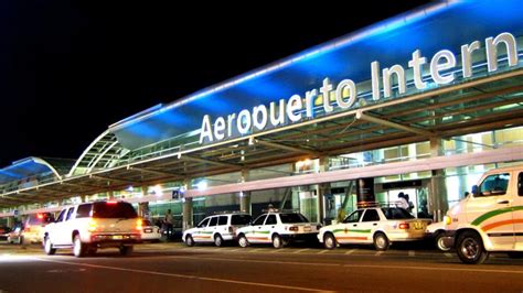 Mexico City International Airport is a 3-Star Airport | Skytrax