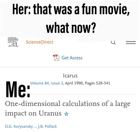 The best Uranus memes :) Memedroid