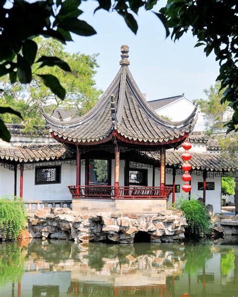 Best of Suzhou Attractions: What to See & Do in the Venice of the East