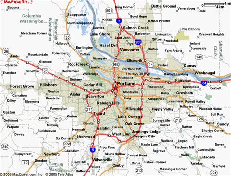 Portland, OR Tendencias y análisis del mercado inmobiliario | Wechsel