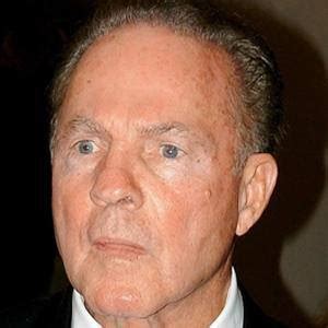 Frank Gifford - Trivia, Family, Bio | Famous Birthdays