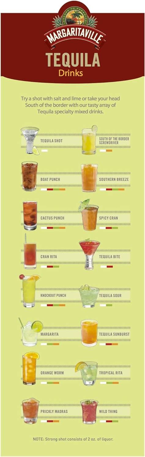 Margaritaville Drink Maker Recipes | Bryont Blog