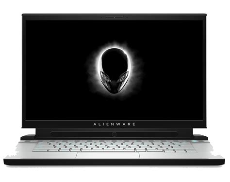 Alienware Laptop PNG Picture - PNG All | PNG All