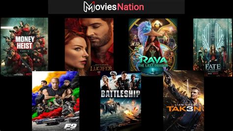 Moviesnation: Download web series and anime online for free