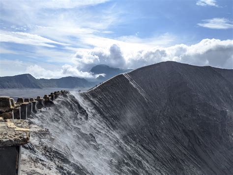 Bromo Sunrise / Sunset - Tripperhood