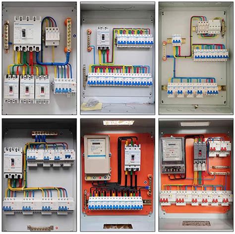 Industrial Electric Control Cabinet For Sale