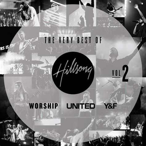 The Very Best of Hillsong Vol. 2: Amazon.co.uk: CDs & Vinyl