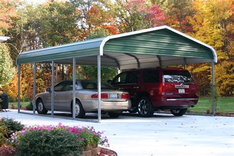 Carports