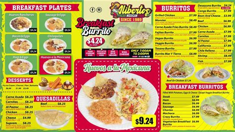 alibertos mexican food lakewood wa - Outstanding Manner Logbook Slideshow