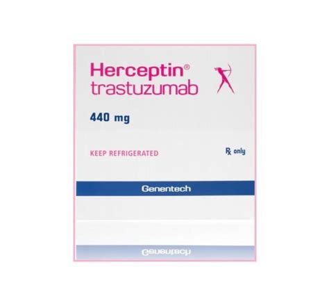 Trastuzumab (Herceptin) - Uses, Dose, Side effects, MOA, Brands