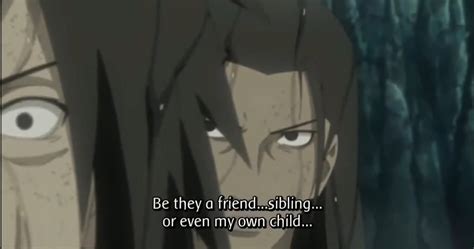 24+ Hashirama Quotes To Madara - LinzieAkira