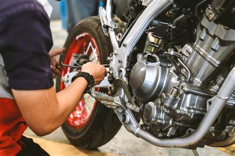 Motorcycle Engine Sizes: Which One is Best for You? - Neighbor Blog