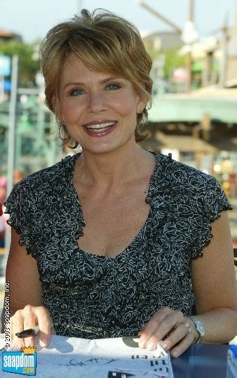 Brooke English, Jamie's mom, played by Julia Barr - All My Children Photo (6041934) - Fanpop