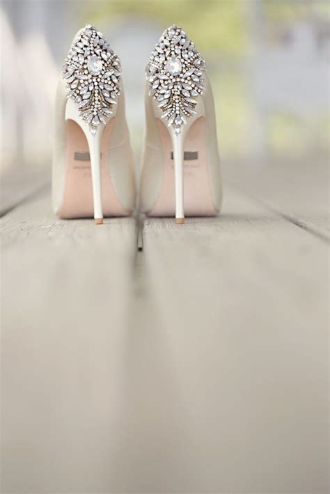 Blog Archives | The Pink Bride | Wedding heels, Bridal party ...