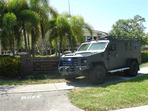 Plantation Police Department » Local Government Office In Plantation FL