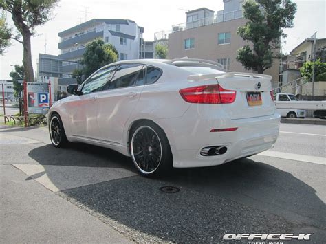 Bmw X6 Custom Wheels | Wallpapers Gallery