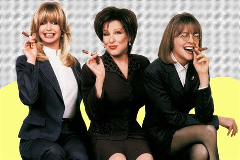 The cast of the First Wives Club TV reboot is ridiculously good