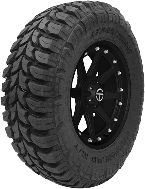 Buy Crosswind M/T Tires Online | SimpleTire