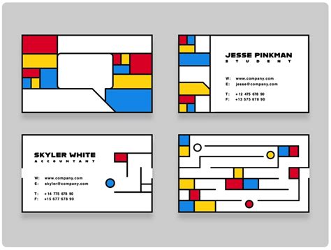 14 Real Freelance Business Cards to Inspire You (and How to Make Your Own)