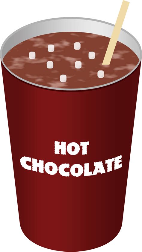 Hot Chocolate clipart transparent - Clip Art Library | Hot chocolate ...