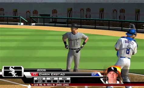 MLB 07 The Show Download - GameFabrique