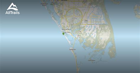 Best trails in Placida, Florida | AllTrails