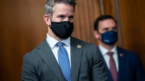 Rep. Kinzinger Launches New Group to Combat ‘Poisonous Extremism’ in Republican Party – NBC Chicago