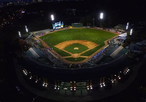 Myrtle Beach Pelicans Baseball Tickets | Discount Tickets to Myrtle ...