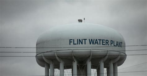 Here's What Happened During Day 1 Of The Flint Water Crisis Settlement ...