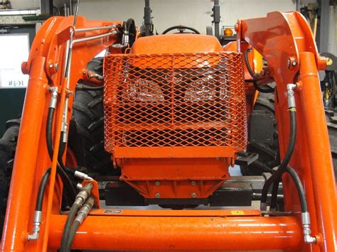 kubota front end loader bucket for sale - Kraig Tilley