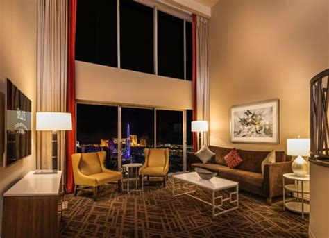 Bally’s Las Vegas Finishes Room Renovations in New Resort Tower | Travel Agent Central