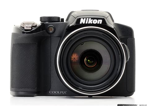 Nikon Coolpix P510 Review: Digital Photography Review